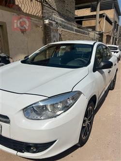رينو فلوينس